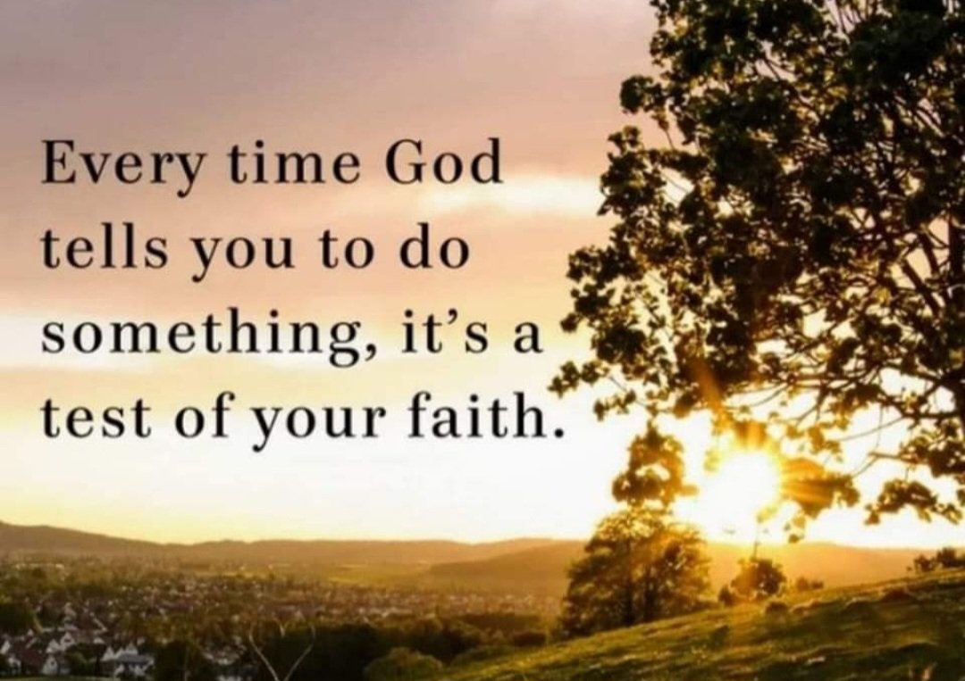 Ladymeraki1's tweet image. At times God directs us to family/relatives to be a blessing. If there&apos;s an issue causing static in our interactions; He may send us prompts by the Spirit; &apos;be the blessing of reconciliation.&apos; Don&apos;t let memories keep us from what God wants, He wants us changed🕊 
#TrustHisProcess