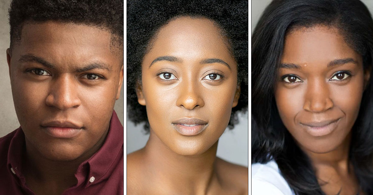 WhatsOnStage's tweet photo. Cast for The Secret Life of Bees musical UK premiere announced https://t.co/APAVuRsCib https://t.co/CNhtXxwIHH