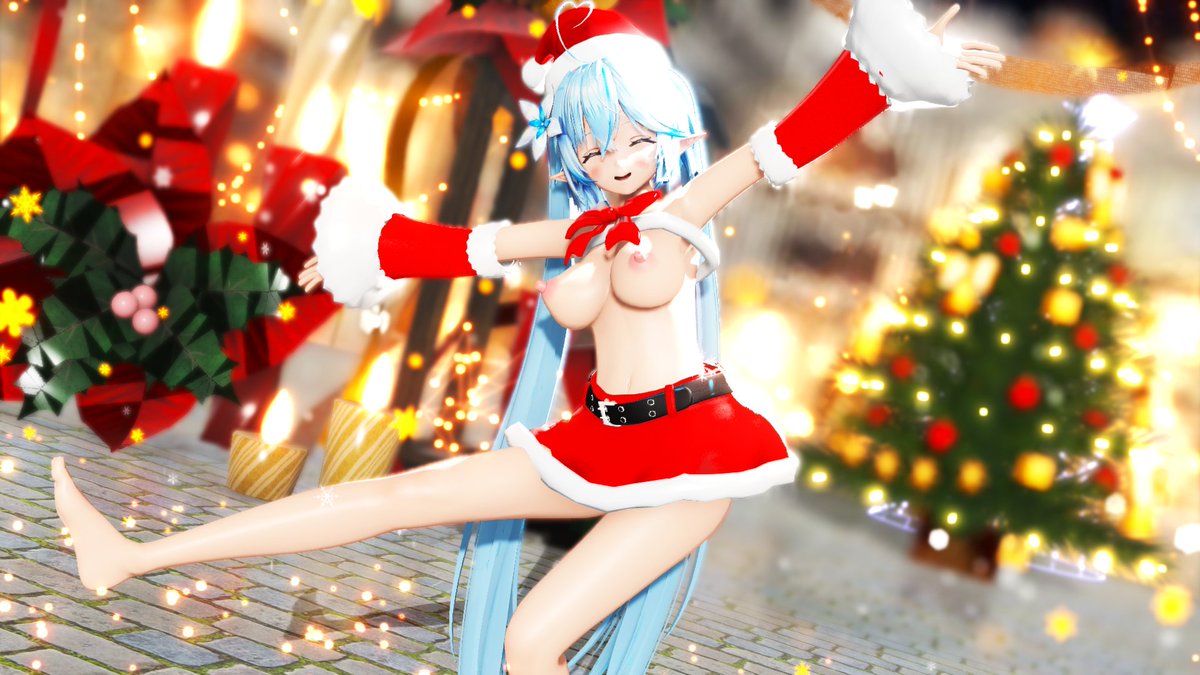 lmyちゃんが可愛すぎて尊すぎる☃☃☃
今週末から怒涛のクリスマス強化月間です🎄🎄 