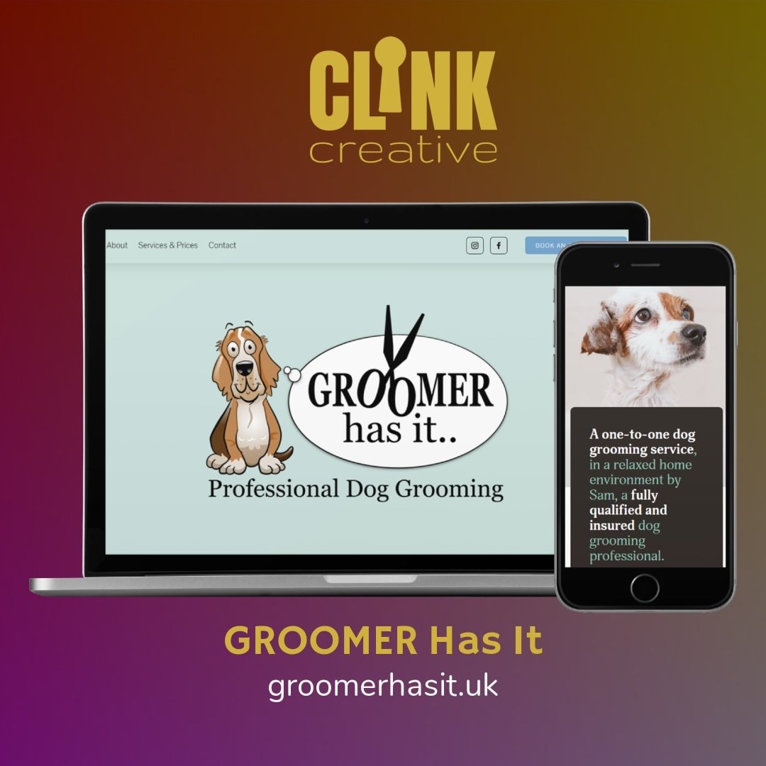 Clink Creative tweet media