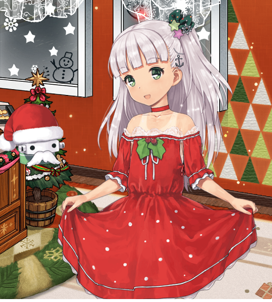 「あーーーーーーーマエストラーレちゃん、おじさん、プレゼントあげちゃいます。 」|火村 モリタカ＠/5月COMITIA144（B51a)/その次は神戸かわさき10のイラスト