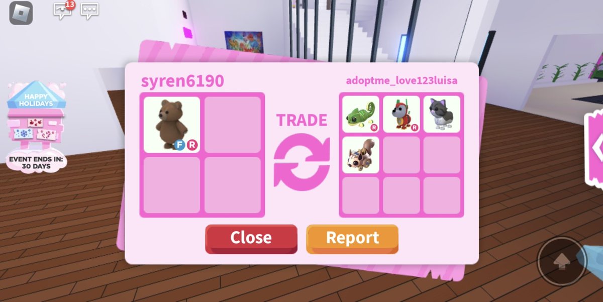 Syren5001 tweet media
