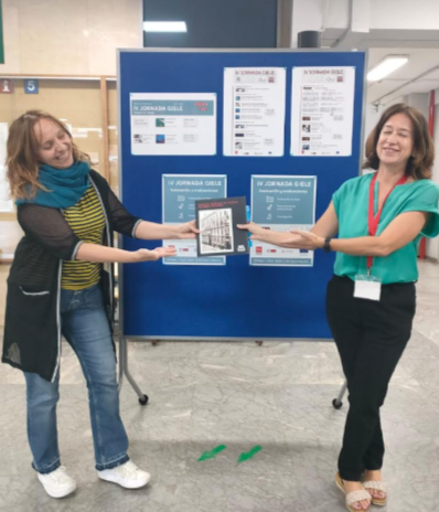 ESCUELAS AMIGAS EN LÍNEA tweet media