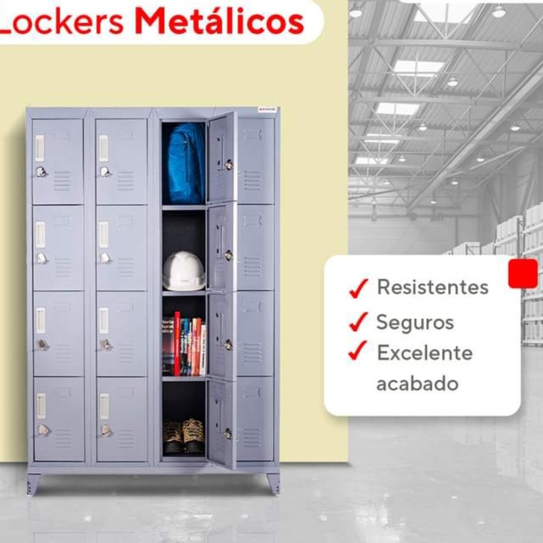 SMPPPERU's tweet image. Tenemos Todo Para Tu Proyecto 
CONTACTO 
Whatsapp: 922-402-560
Web: sanmartinproveedores.com
Correo: ventas@sanmartinproveedores.com 
sanmartinproveedores@gmail.com 
#Lockers #LockersMetalicos #LockersPlasticosABS #LockersComerciales #LockersIndustriales  #PupitresErgonomicos