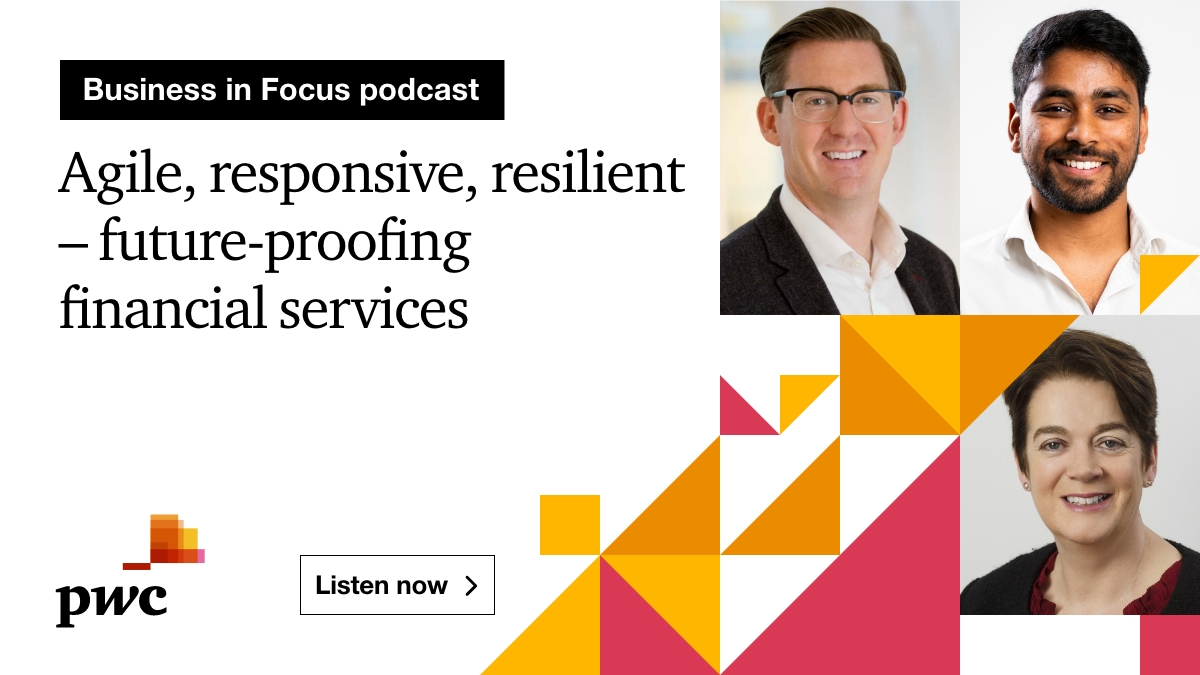 Head of Industries, <a href="/QuentinCole_/">Quentin Cole</a>, is joined by Leader of Industry for Financial Services, <a href="/IsabelleJenkins/">Isabelle Jenkins</a> &amp; <a href="/StarlingBank/">Starling</a>’s Head of Strategy, <a href="/adyahmed136/">Adnan Ahmed</a>, to talk change and trends for #BusinessInFocus:
iTunes: apple.co/3BfQDF0 Spotify:spoti.fi/3BdSb2c