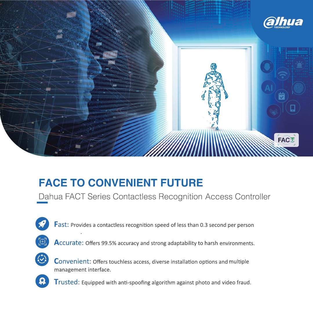 Dahua Technology South Africa (@dahua_africa) / Posts / X