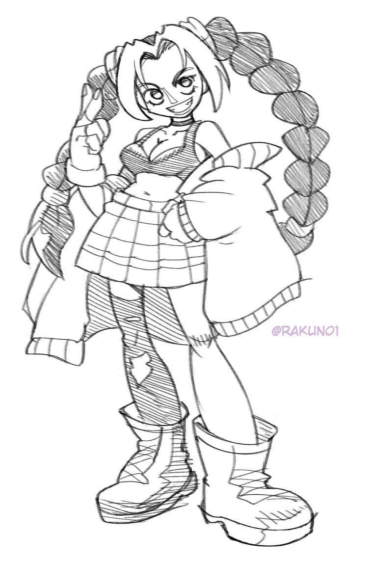 rakun01_'s tweet photo. Commission for @ColorMeNero 
 of his lovely OC ! I hope you guys like it!

My commissions are Open, here are my rates:
https://t.co/VzApRHrekJ

Interested? 
Dm me :)
#rakun01 #rakun001 #commissionsopen https://t.co/2SVuOOErpe