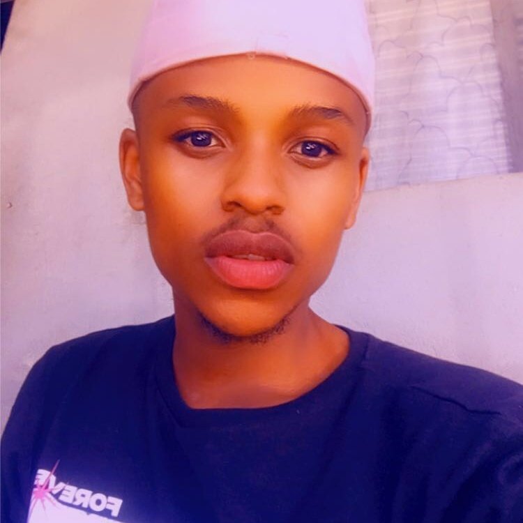 daine_za's tweet photo. #NewProfilePic https://t.co/9a9OZ7UEJC