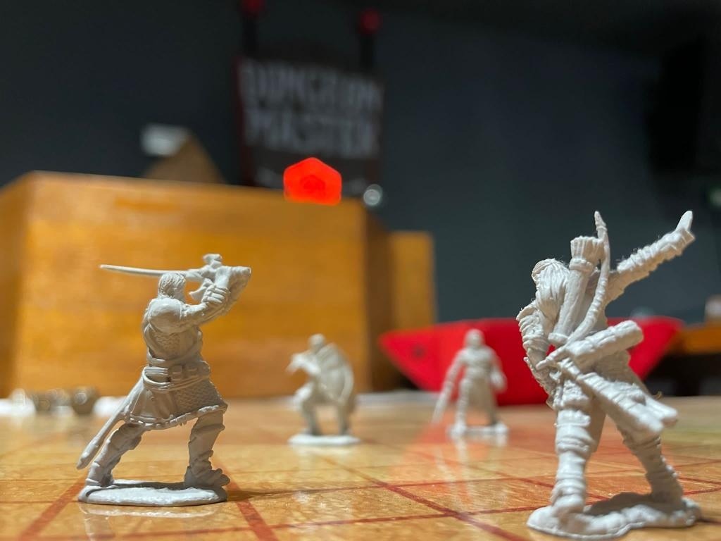 1UPDidsbury's tweet photo. Adventure awaits... Gather your party, and prepare to roll for initiative! ⚔️🛡️ https://t.co/oGEPiRbGIO