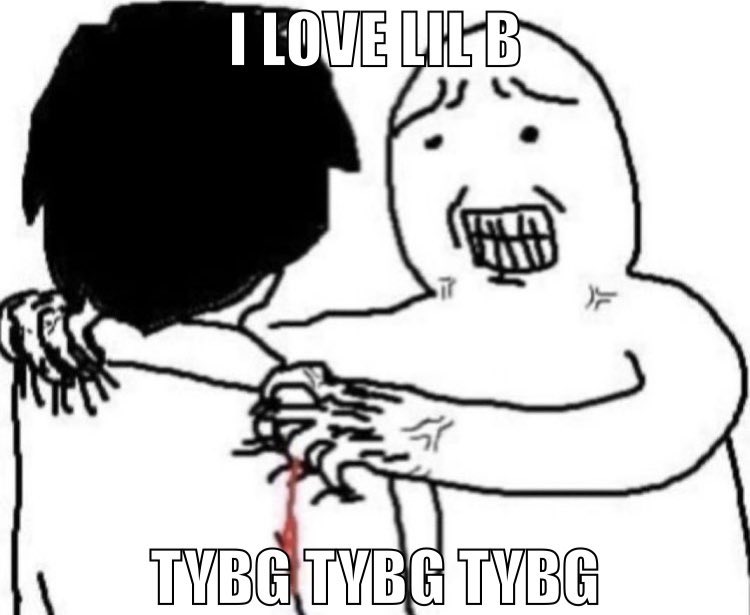 LILBTHEBASEDGOD's tweet photo. - Lil B https://t.co/5pgTFcEMmG