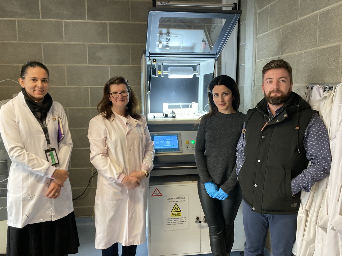 Medical Supply Co tweet media