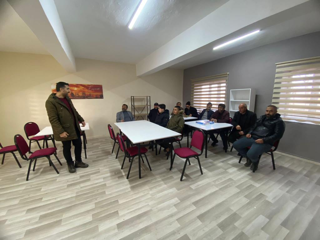 Pasinler Halk Eğitimi Merkezi tweet media