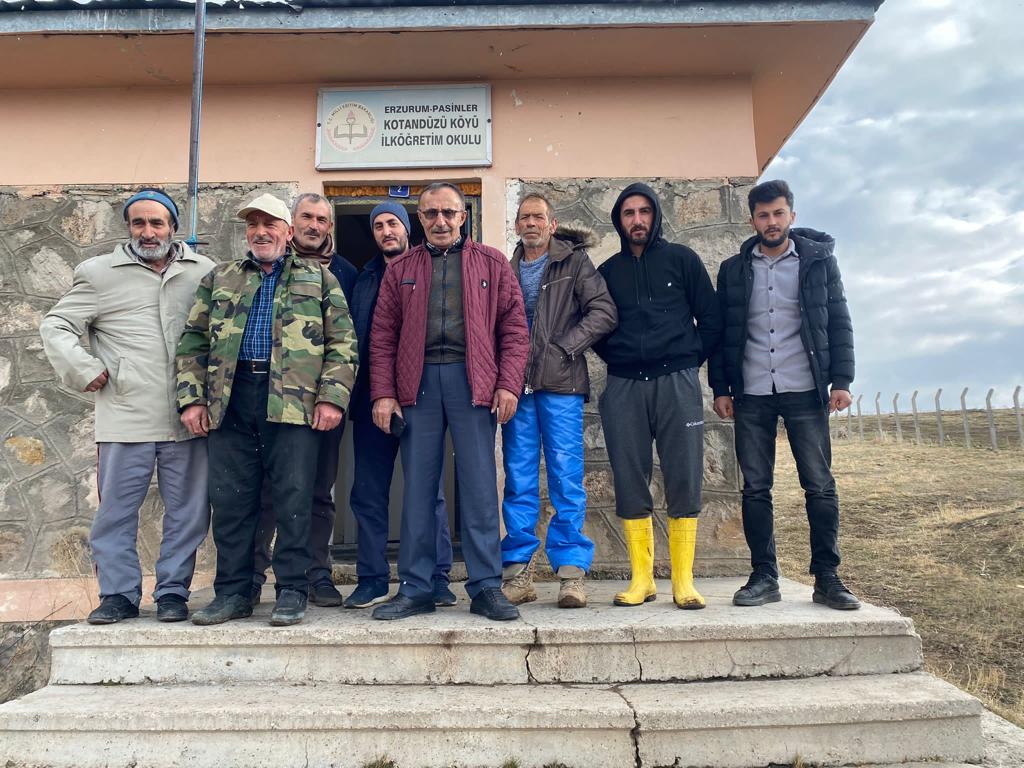 Pasinler Halk Eğitimi Merkezi tweet media