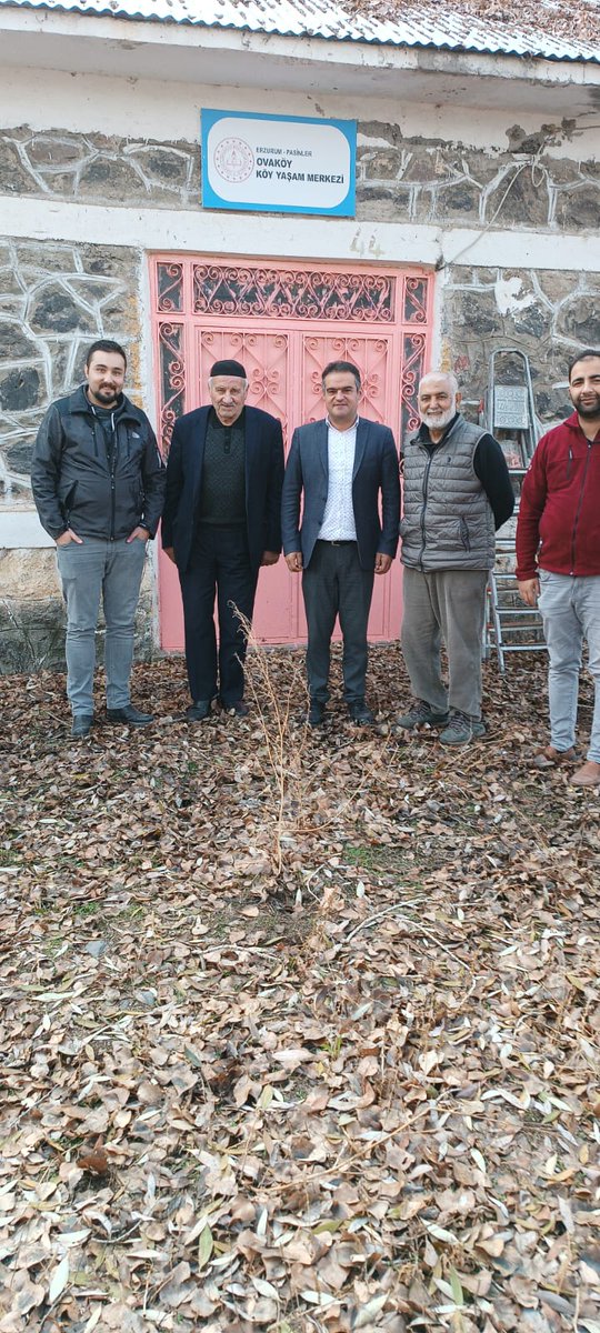 Pasinler Halk Eğitimi Merkezi tweet media