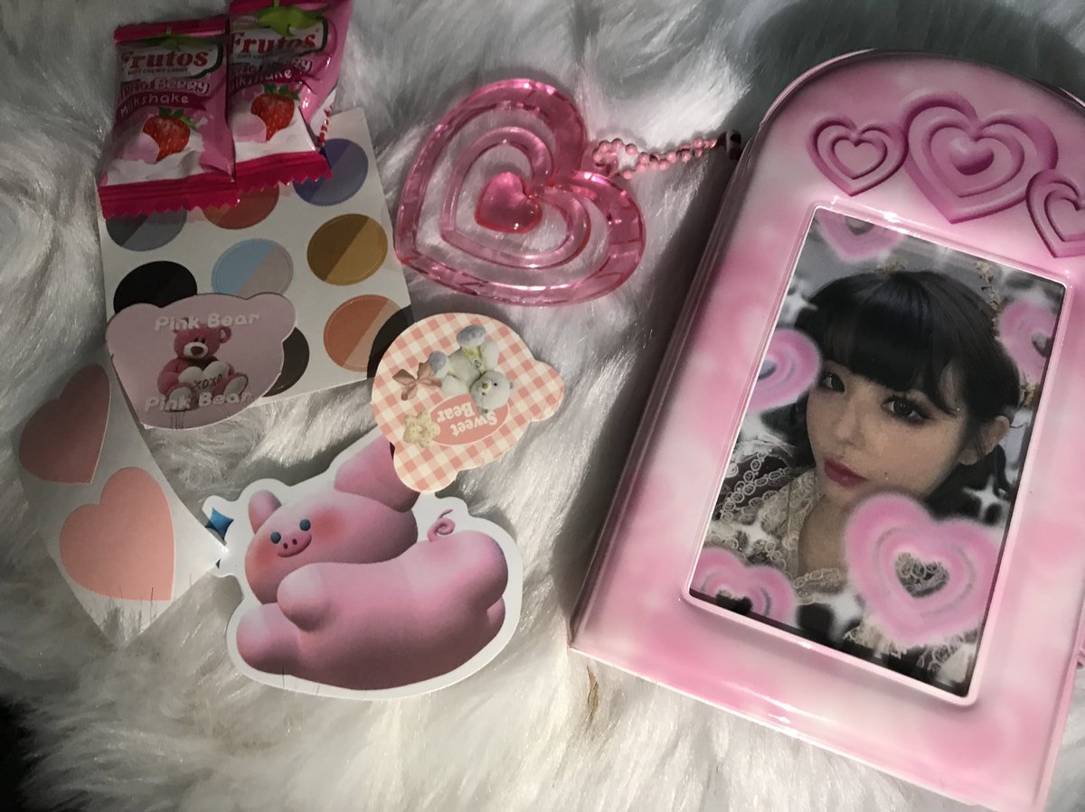 — #luvrchived

hello <a href="/luvrchivez/">riri — busy! ꕤ</a>, tysm for letting me adopt this pretty collbook ^^