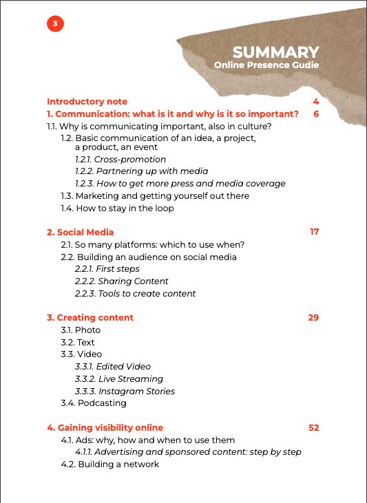 InpactProject tweet picture