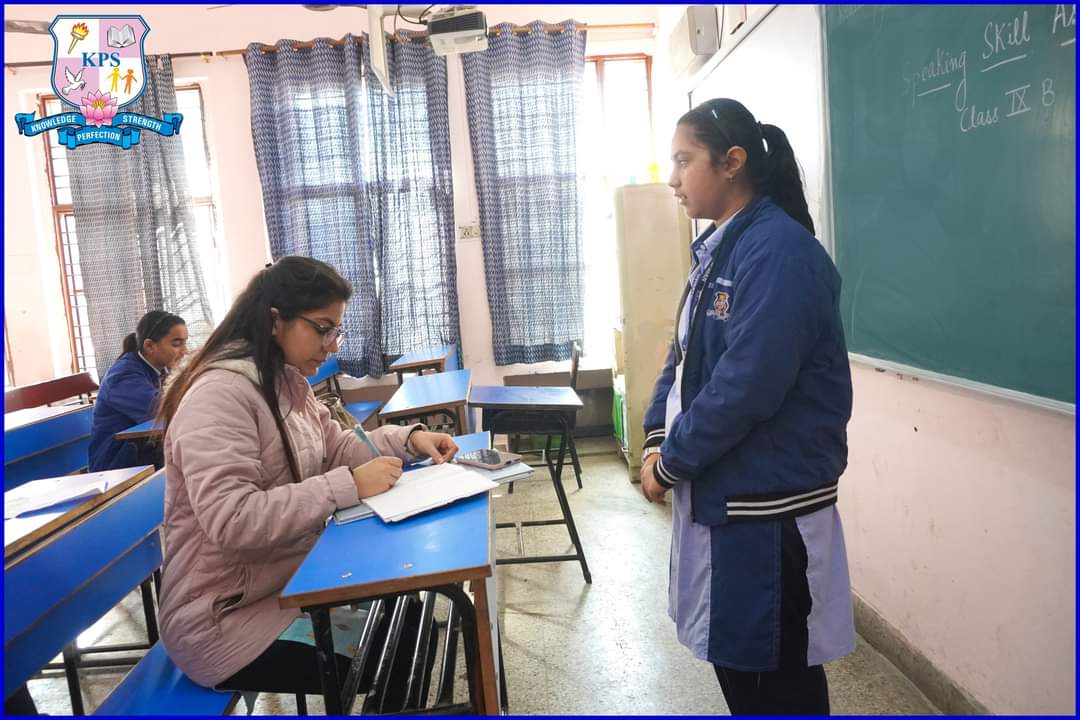 heyy_priyanka's tweet photo. “Speech is power: speech is to persuade, to convert, to compel.”
- Emerson 

#Grade9 #ASL #SpeakingSkill #ActivityBasedTeaching #PreparingForLife  #HappyLearning #TeacherTwitter #NEP2020 https://t.co/rr1MyLAQ5p