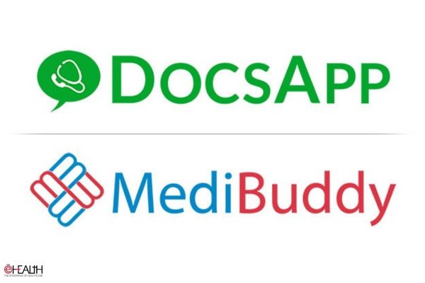ehealthonline's tweet image. MediBuddy has announced that its previous online doctor consultation brand, #DocsApp will be shut down. A complete merger with #MediBuddy will pave the way for a single umbrella entity with end-to-end healthcare services.
bit.ly/3Fxc72M