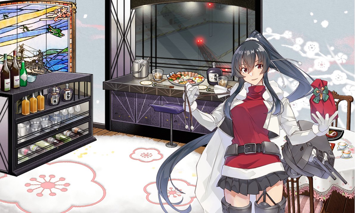 矢矧さま素敵(*'Д`)ハァハァ 