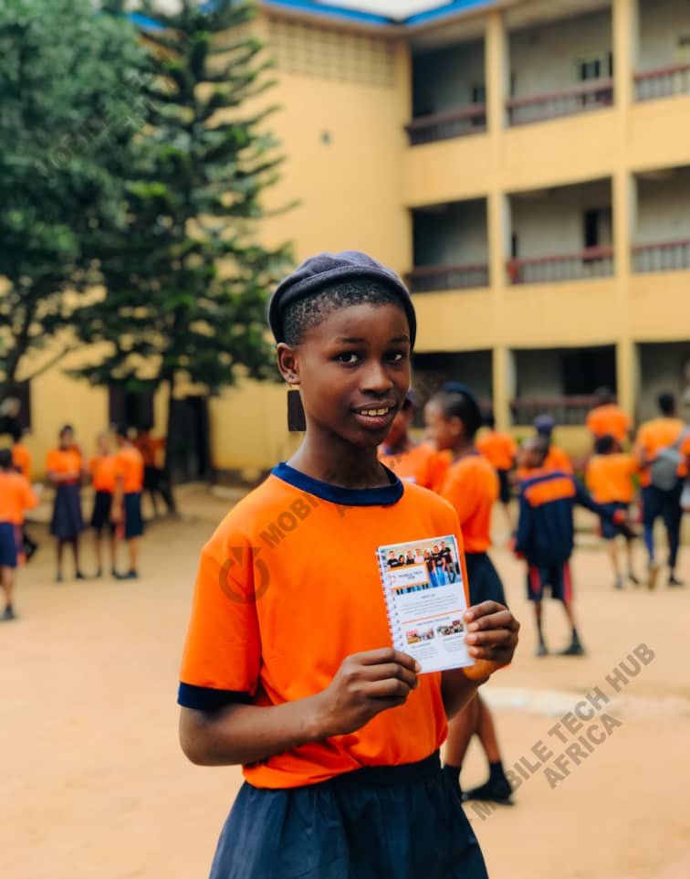 MTHAfrica's tweet image. Throwbacks to some campaigns and boot camps we had in different schools.
Kids deserve all they get from their parents, give them a chance to acquire these skills and be proud of them later.
If you&apos;d like us to visit your school, shoot us a direct message 
#Mobiletechhub #Tech