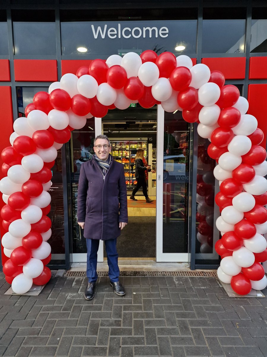 Andrew Muir MLA tweet media