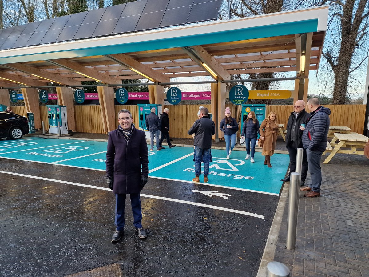 Andrew Muir MLA tweet media