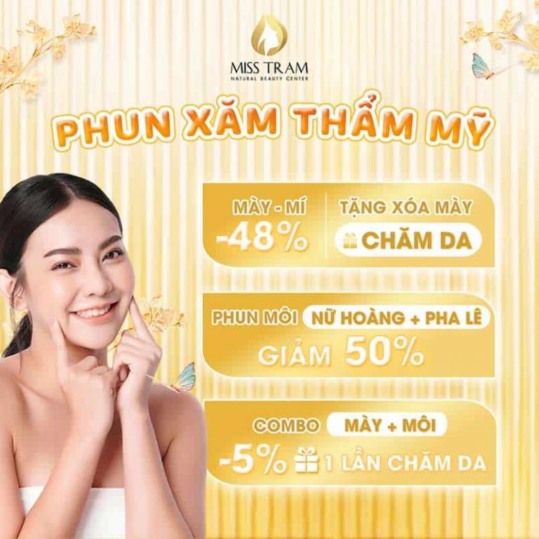Xóa xăm lông mày ở đâu tốt nhất Top 10 địa chỉ uy tín TPHCM #48 Xóa xăm lông mày ở đâu tốt nhất Top 10 địa chỉ uy tín TPHCM