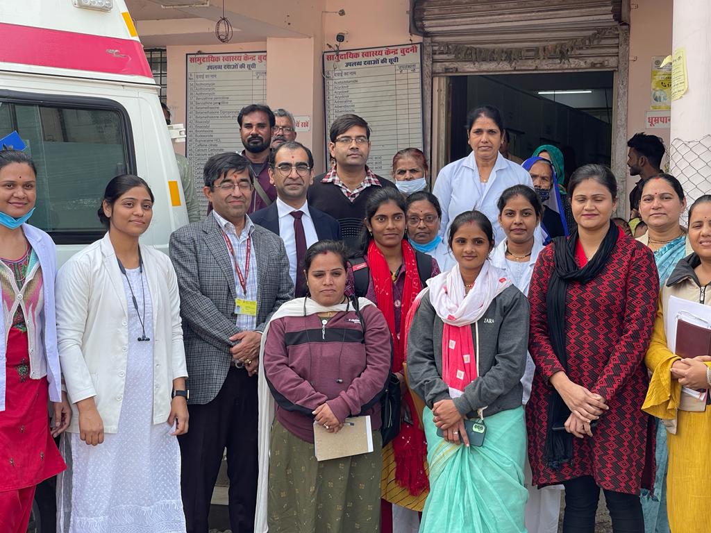 The Defeat-NCD Partnership tweet media