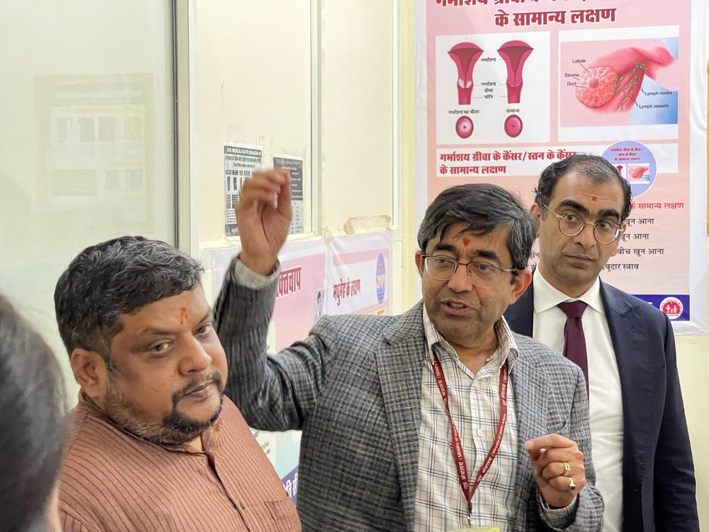 The Defeat-NCD Partnership tweet media