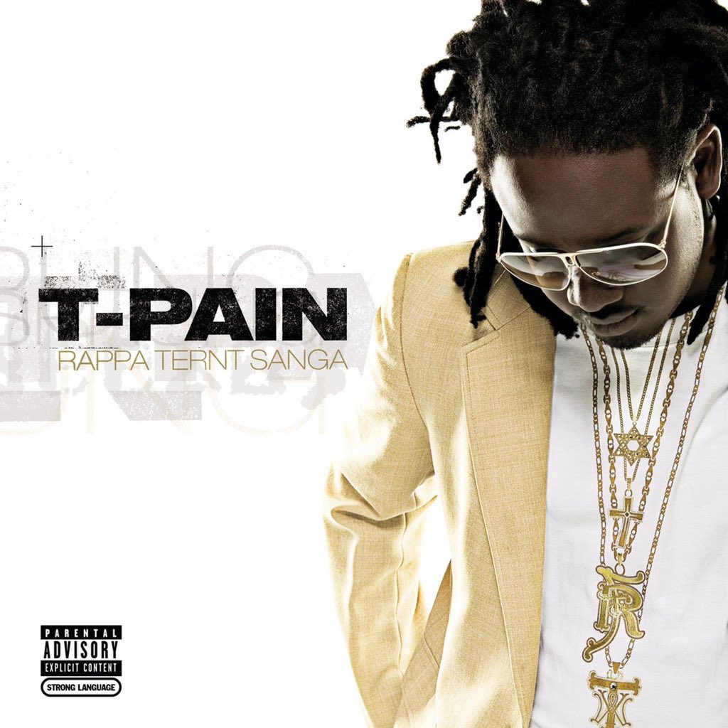 December 6, 2005 <a href="/TPAIN/">T-Pain</a> released Rappa Ternt Sanga

Mostly produced by T-Pain, with additional production by <a href="/Akon/">AKON</a> <a href="/TheMadViolinist/">Ashanti Floyd</a> and Jai

Some features include <a href="/Mr_Mike_Jones/">WHO? MIKE JONES</a> <a href="/DizmD/">Tay Dizm</a> <a href="/stylesp/">little farma</a> @planetcrusher <a href="/pimptypemjg/">MJG</a> <a href="/paulwallbaby/">Paul Wall - The Great Wall</a> <a href="/TooShort/">Too $hort</a> <a href="/TWISTAgmg/">Twista</a> #PimpC and more