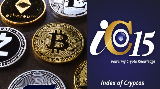 chitralekhamag's tweet image. આઇસી15 ઇન્ડેક્સ 690 પોઇન્ટ ઘટ્યો.
ફુગાવાને કાબૂમાં રાખવા માટે આકરાં પગલાં લેવામાં આવશે એવી ભીતિની અસર પ્રમાણમાં વધુ જોખમ ધરાવતી એસેટ્સના રોકાણકારો પર થઈ છે.
bit.ly/3VyBmag
#cryptocurrency #cryptocurrencymarket #IC15cryptoindex #ક્રીપ્ટોકરન્સી #Bitcoin #ChitralekhaNews