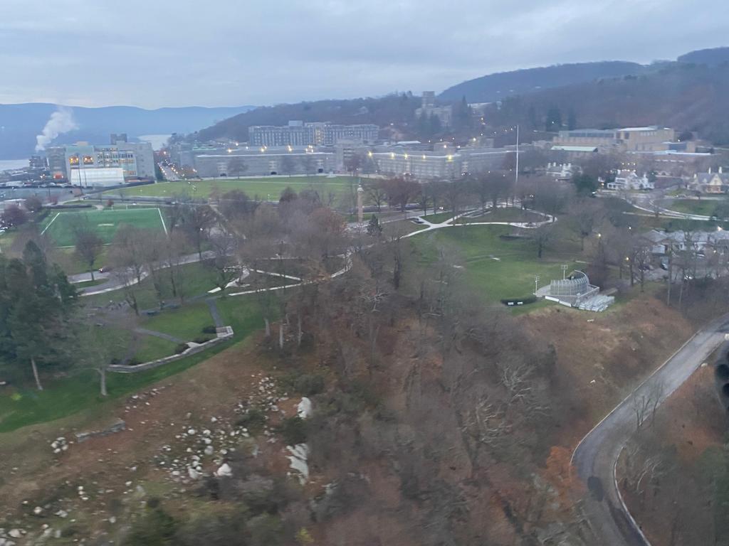 6_6acs's tweet photo. On our way to stage for a very top secret mission and wanted to provide a wakeup and a little morning motivation to @WestPoint_USMA to BEAT NAVY this week!

@10thCAB 
@10MTNDIV https://t.co/E11Q3wULAD