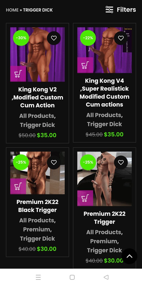 IMVU SEX SHOP tweet media