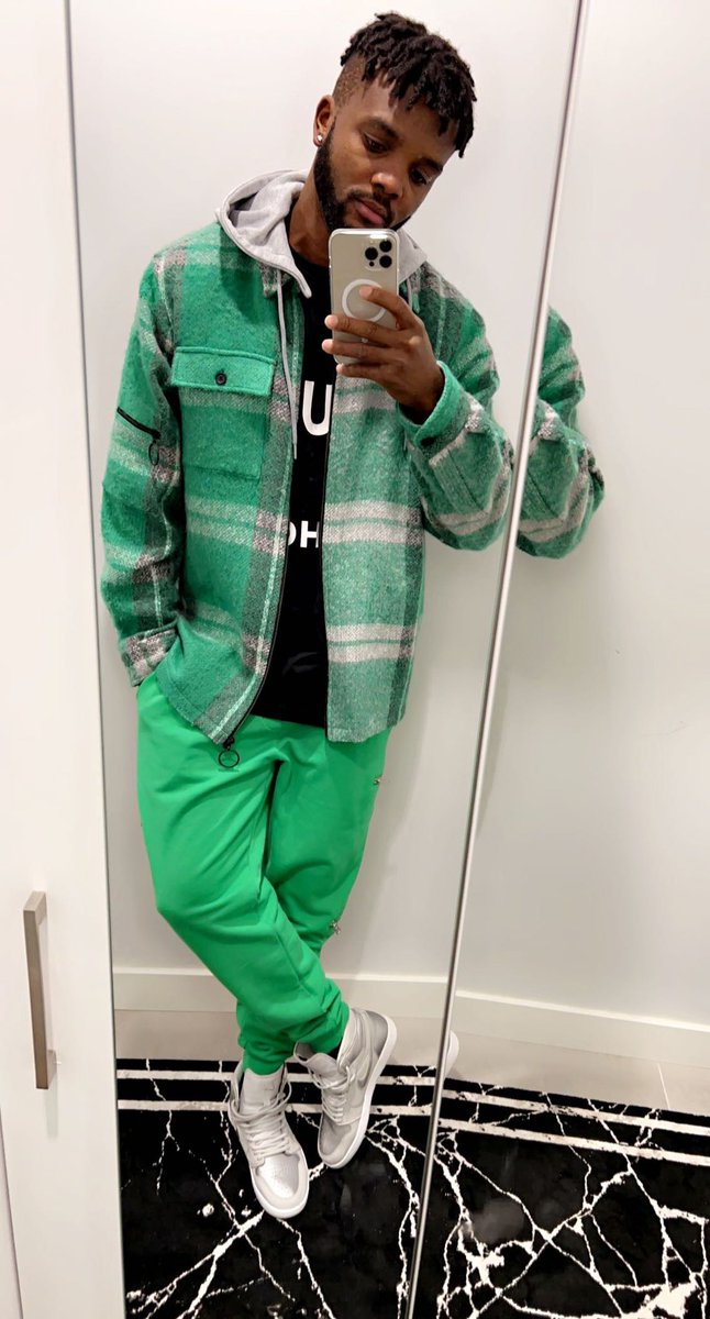 Chidozie .C. Awaziem tweet media