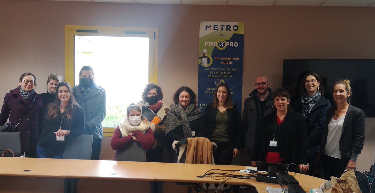 CORVE Anne-Sophie tweet media