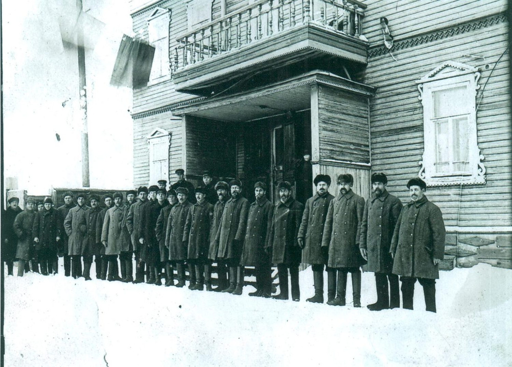 genealogyrus's tweet photo. АРХАНГЕЛЬСКИЕ ЛОЦМАНЫ

В литературе об архангельских лоцманах можно найти много имен лоцманов, реально существовавших в различные исторические периоды.
https://t.co/V197XT4YHe https://t.co/CXp4Id5sQD