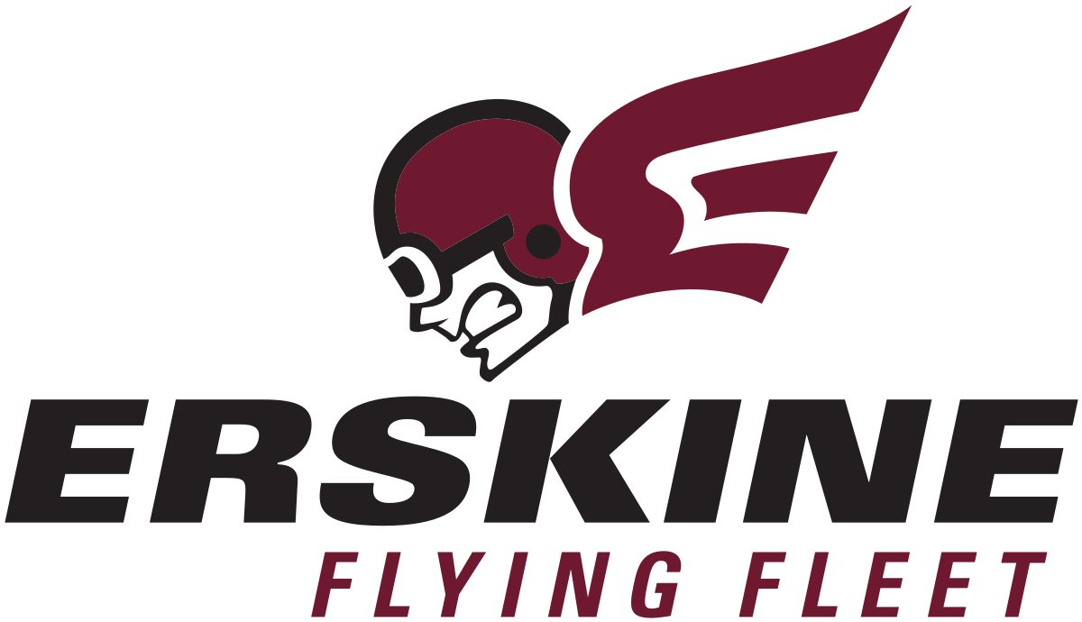 gmoney__42's tweet photo. Blessed to recieve an offer from  Erskine Football @CoachCasterlin @CoachJMcKoy https://t.co/3hm3TmNacg