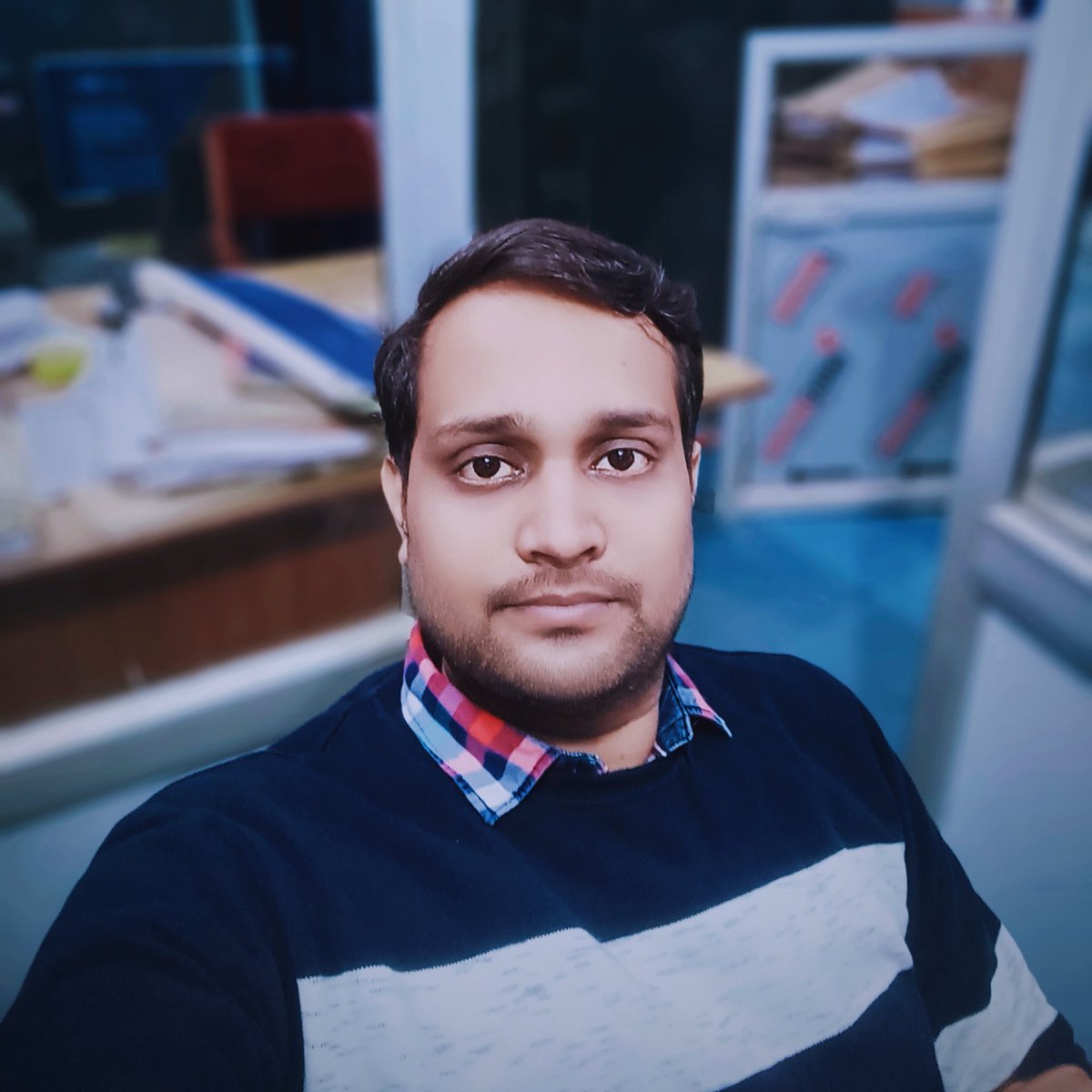 Prashant Dubey tweet media