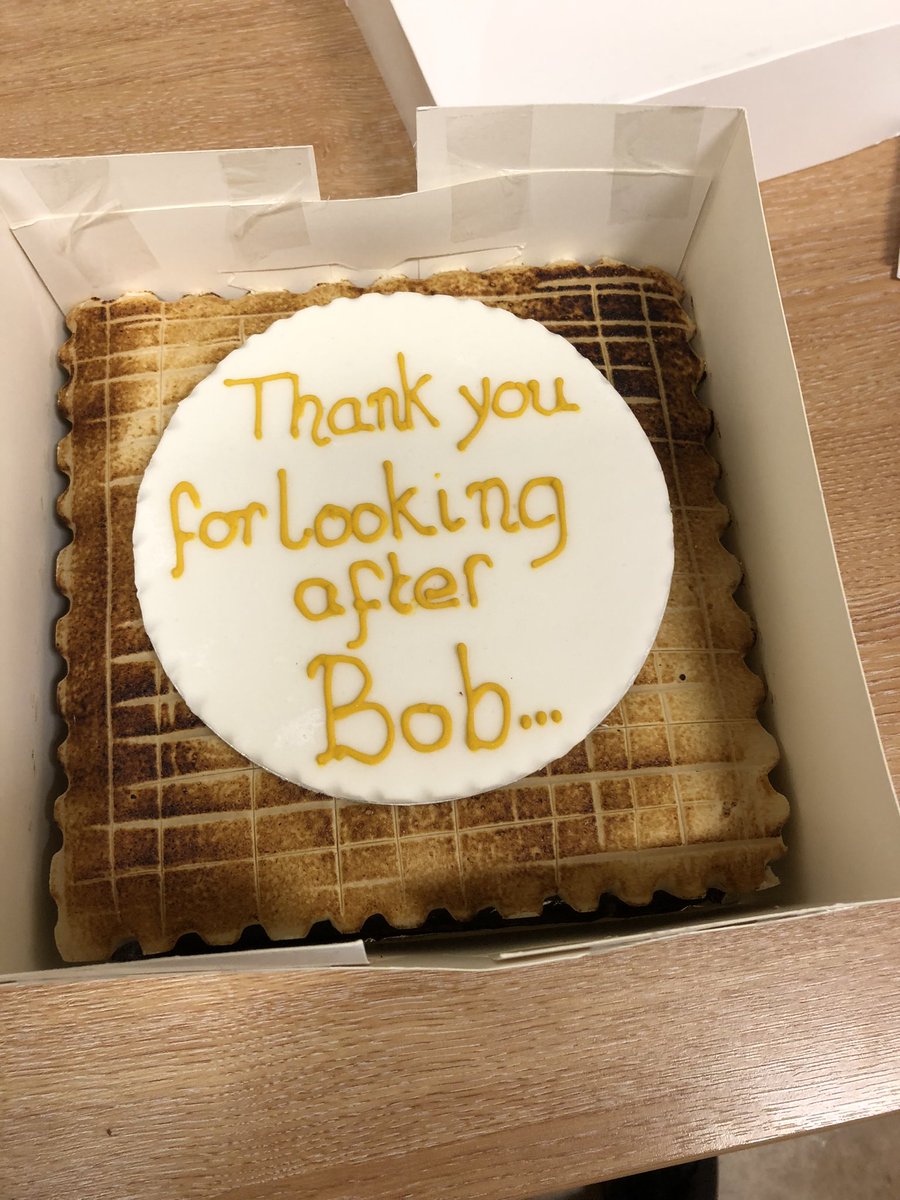 Alison Thorp 💙😇 tweet media