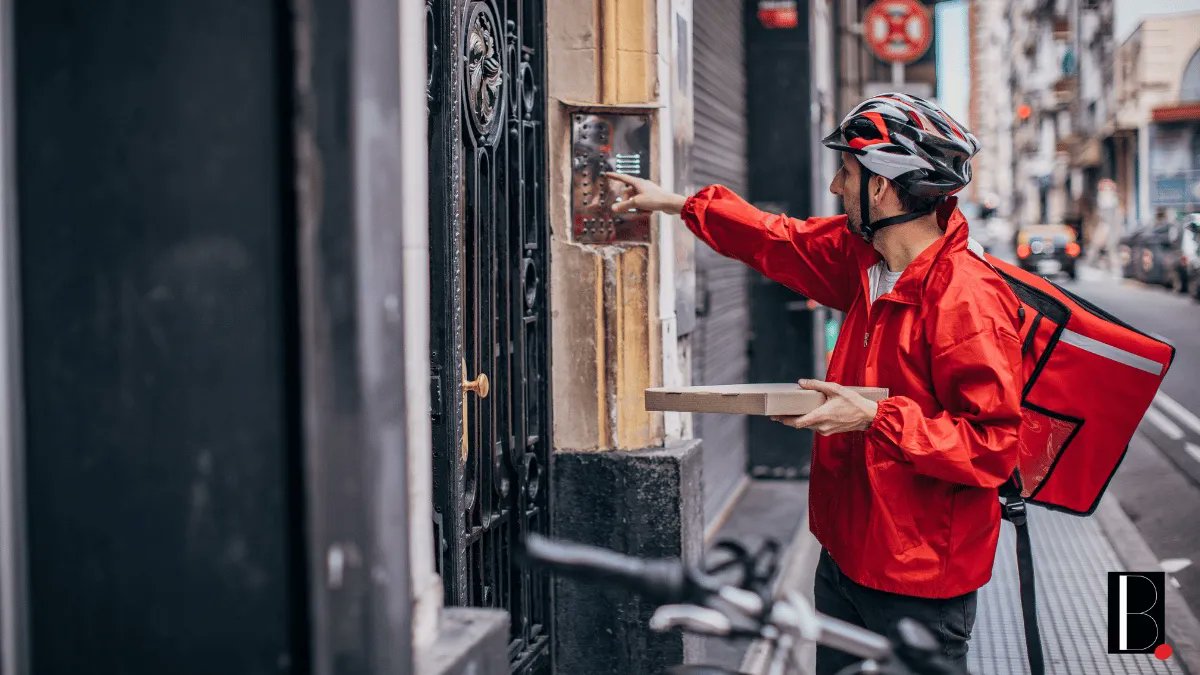 🥙 « <a href="/FreresToque/">Frères Toque</a> porte un soin particulier aux restaurants avec qui elle travaille. Elle privilégie des enseignes locales, de qualité, servant essentiellement des produits frais »

Les acteurs de la livraison à domicile 
#local #business #restaurant 
buff.ly/3UtShtm