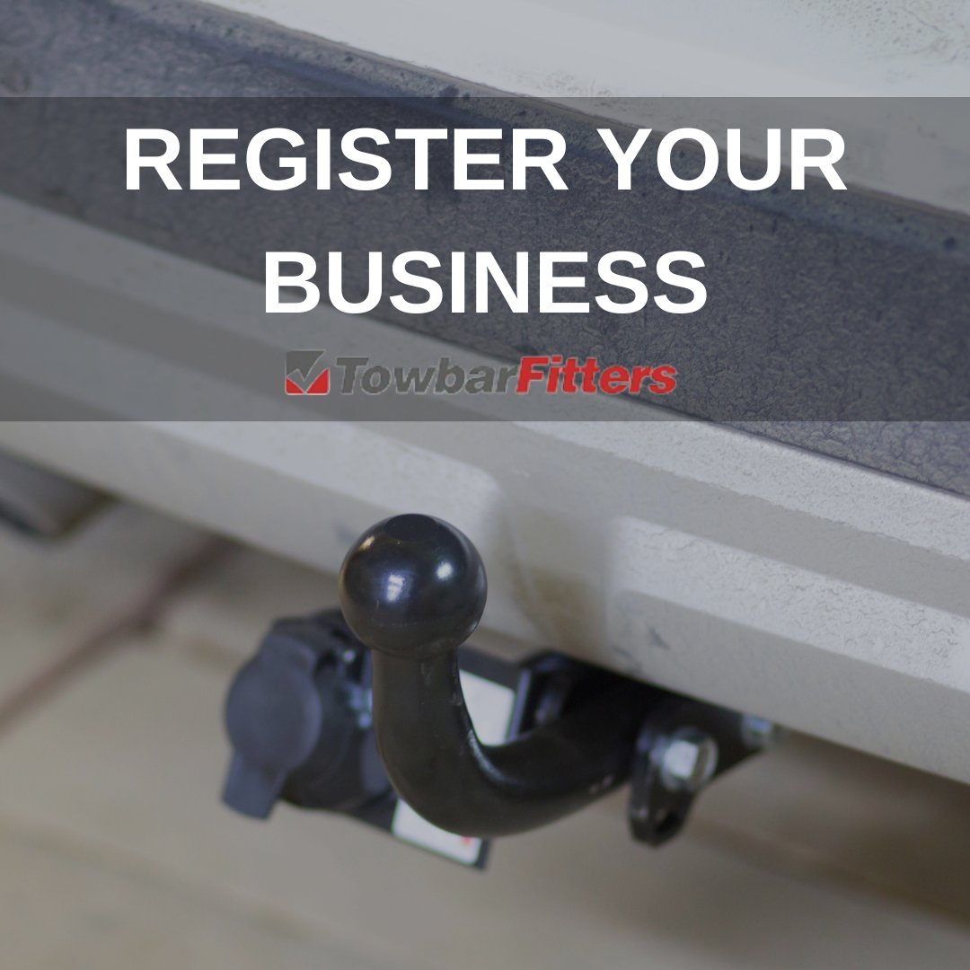 Are you a towbar fitter? Register your business to start finding clients today.
Click here to enroll today ➡️ bit.ly/3gg5jtj 
.
.
#towbar #towbars #towing #trailer #caravan #towinglife #camping #trailers #mitsubishi #jeep