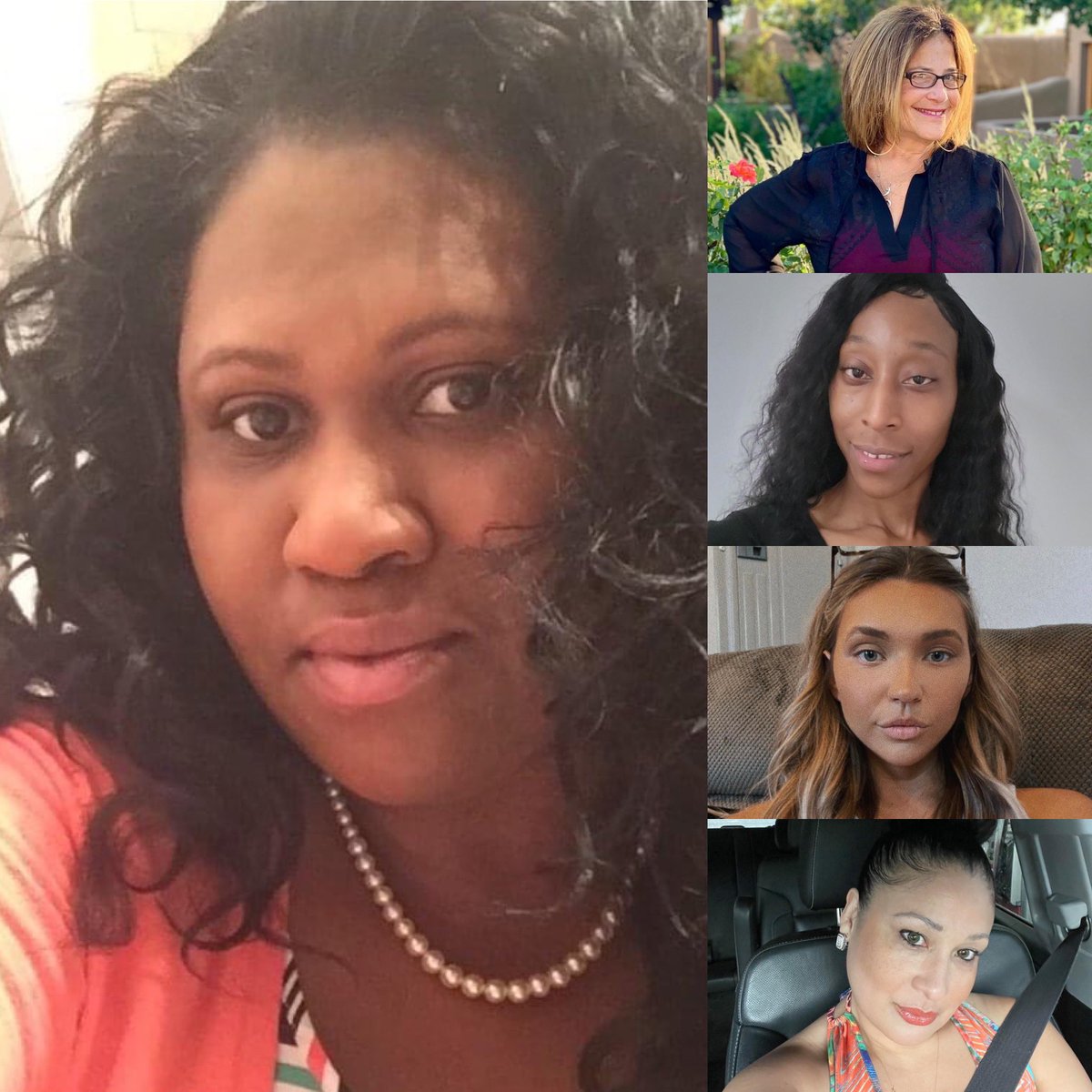 GrahamOrgAIL's tweet image. Congratulations to our #Top5 TEAMmates from last week!

#grahamfam #AIL #GlobeLife #ailnilico #ALLIN #gamespeed #TMT #TheMoneyTeam #titans #TitanUp #diamonds #RealLeadership #virtual #workfromhome #workfromanywhere #zoomroom #stillshining #stillhustling #WFH #grahamagency