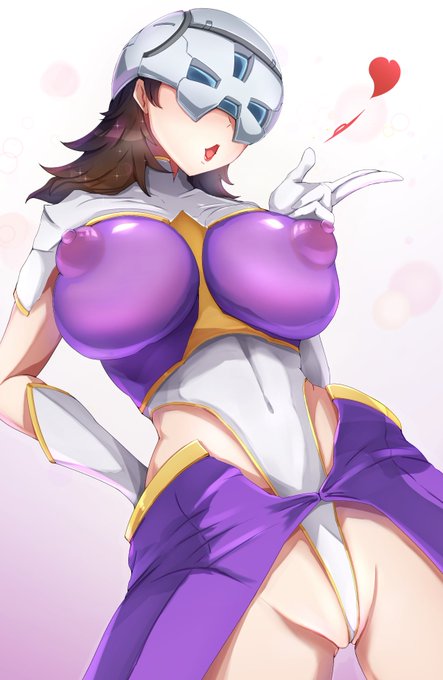 株式会社ガンダムのPR担当するプロスペラさん

#水星の魔女 