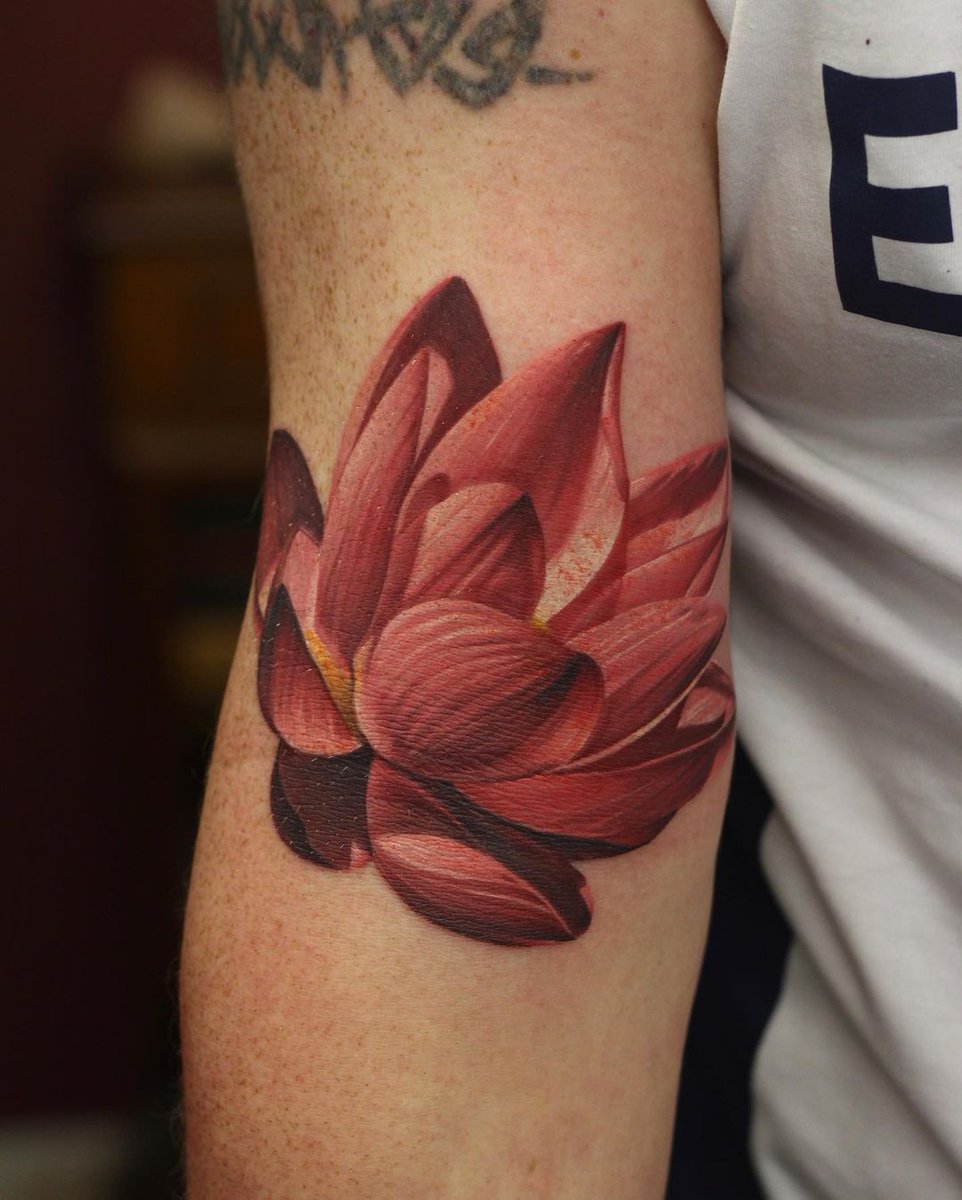 Killer Ink Tattoo on Twitter: Killer Ink Tattoo on Twitter: