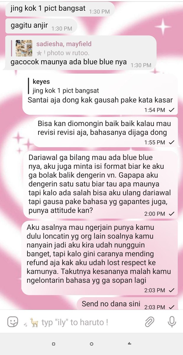Hiheona Rest Ba Twt On Twitter Nah Aku Kirim Dulu Moodboardnya Kan Ya Pas Dikirim Malah Hiheona Rest Ba Twt On Twitter Nah Aku Kirim Dulu Moodboardnya Kan Ya Pas Dikirim Malah