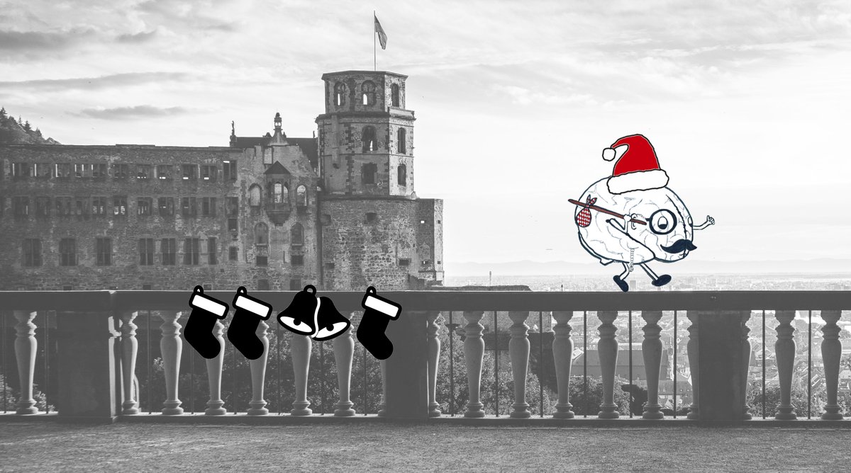 lena_steindorf's tweet photo. Happy St. Nicholas Day! 
Don’t forget to fill our “conference-stockings” with your abstract! Submissions for #MWconfHD2023 are open until December 31! @jan_rummel and I are looking forward to seeing you in Heidelberg next summer. Our conference homepage:
https://t.co/19MvEHPMSO https://t.co/3q4YTtOScr
