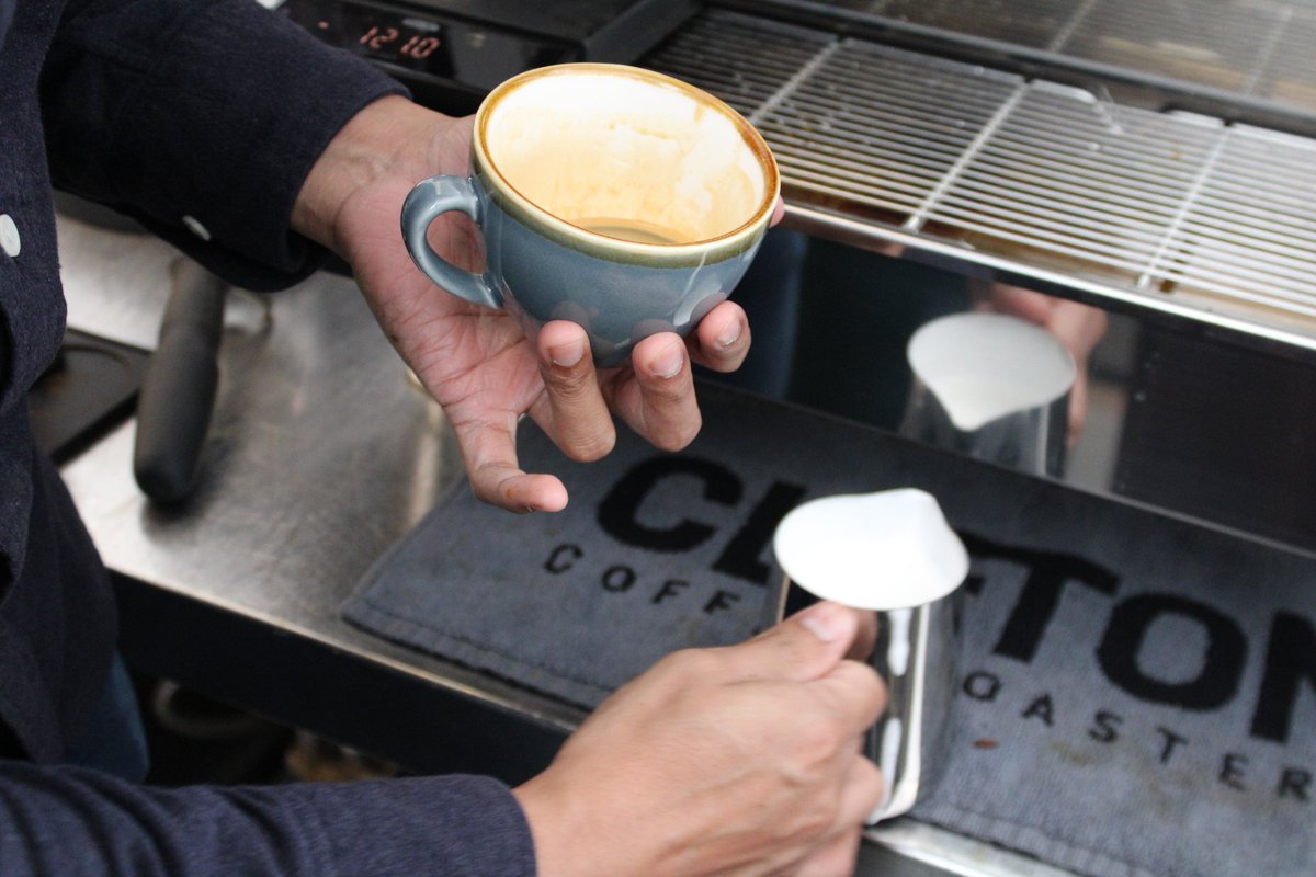 bossandbrew's tweet photo. ☕️ ANNOUNCEMENT ☕️

Our next barista training workshop with a days work experience at Wales Millennium Centre is fast approaching!

Do you know someone 16 to 24 who'd like to learn new skills, boost their confidence, CV and job prospects for the hospitality industry?!

Reach out! https://t.co/N0VX8FKryJ