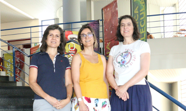 UCIBIO_Research's tweet photo. #GLYCOTwinning is the new #Twinning project coordinated by @UCIBIO_Research with top-class partners @CICbioGUNE, @LUMC_Leiden and @imperialcollege aiming to smartly develop #glycan-based therapies and tools for diagnosis in cancer.
More: https://t.co/sN1n8Dt0m0
@FCTNOVA
@NOVAunl https://t.co/jT0XUFKPw9