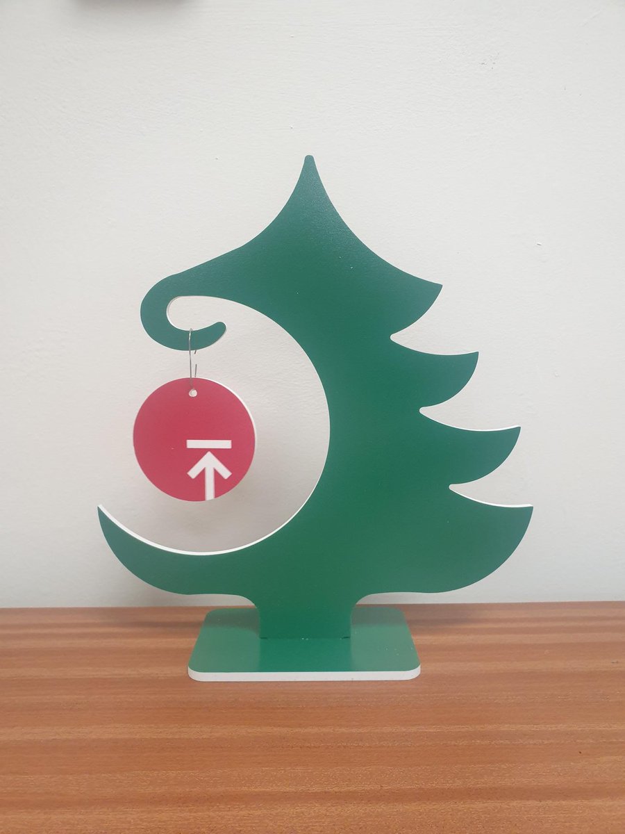 It's beginning to look a lot like Christmas 🎄 🎄 🎄 

#largeformatprinting #christmastree #design #christmasdecorations #benchmarkrepro #customprinting