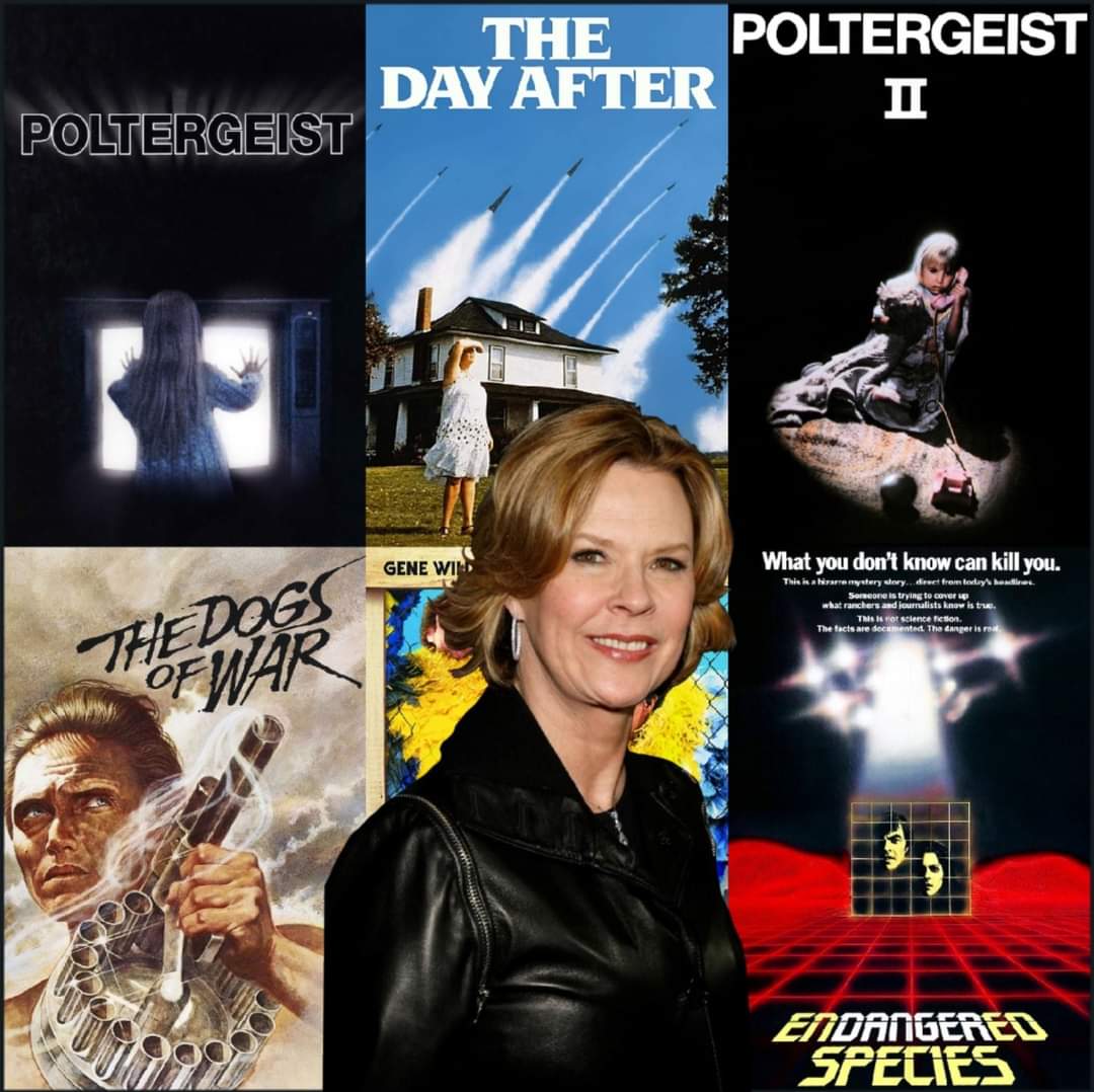 Happy birthday JoBeth Williams!      